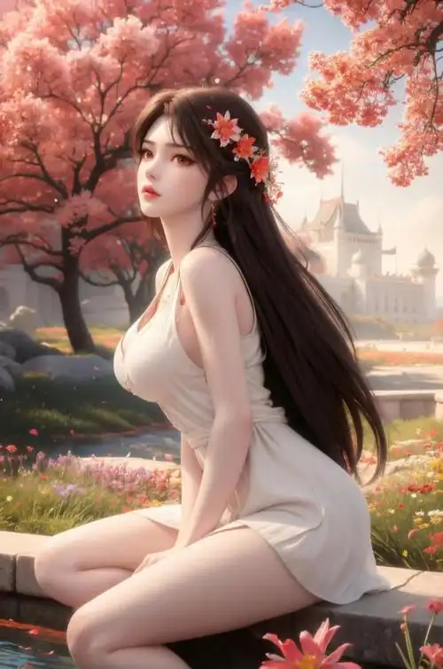 你微笑时很美电视剧第1集剧照